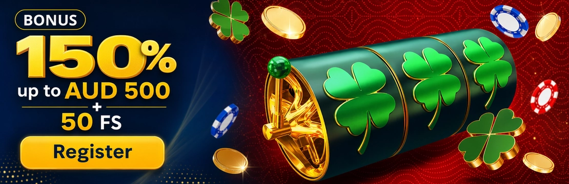 Spinstralia Casino