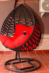 Cysha Paradise Swing sets